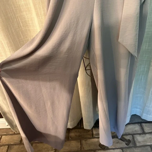 Entro Gray Jumper - Picture 5 of 10